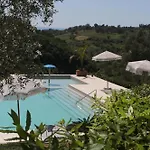 Bujtina Ajazi بيت ضيافة غوليم