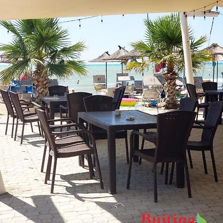 Гостевой дом Bujtina Ajazi 4*