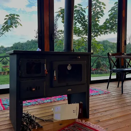 Bujtina Ajazi 4* Голем