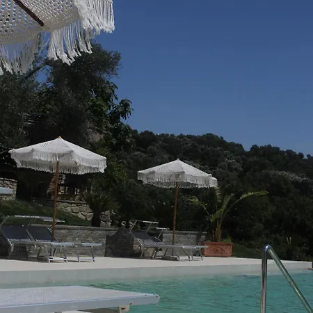 Bujtina Ajazi Гостевой дом 4*