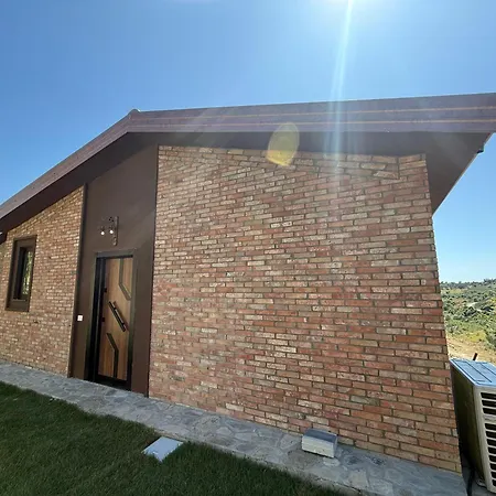 Bujtina Ajazi Гостевой дом 4*