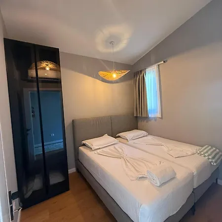 Bujtina Ajazi Гостевой дом