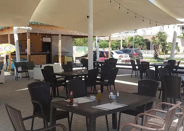 Affittacamere Bujtina Ajazi Golem (Tirana)