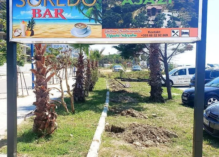 Affittacamere Bujtina Ajazi 4*