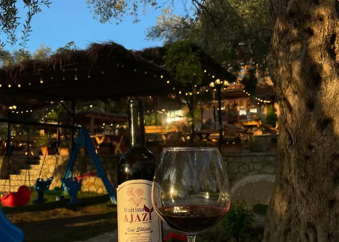 Affittacamere Bujtina Ajazi Golem (Tirana)