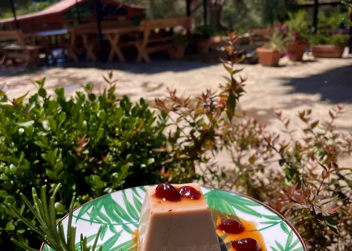 Affittacamere Bujtina Ajazi