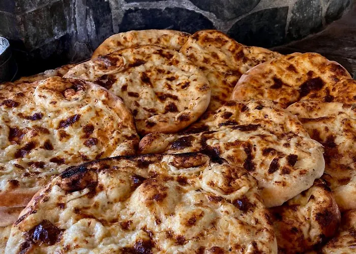 Affittacamere Bujtina Ajazi 4*