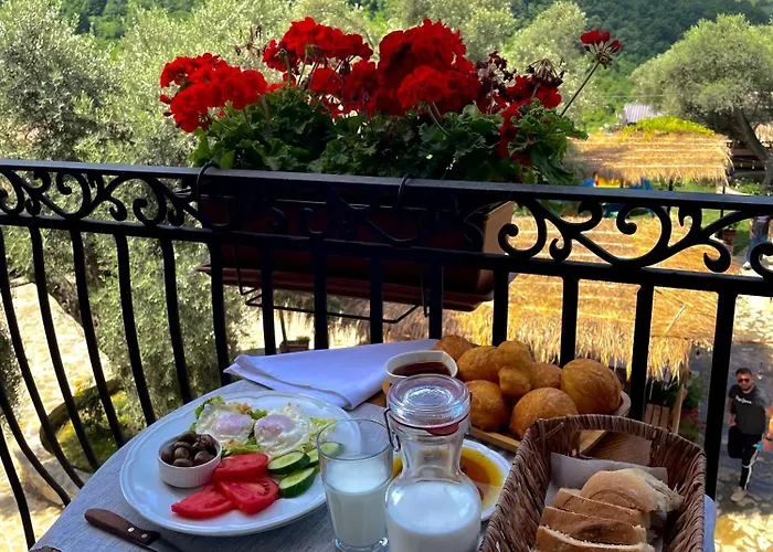 Affittacamere Bujtina Ajazi Golem (Tirana)