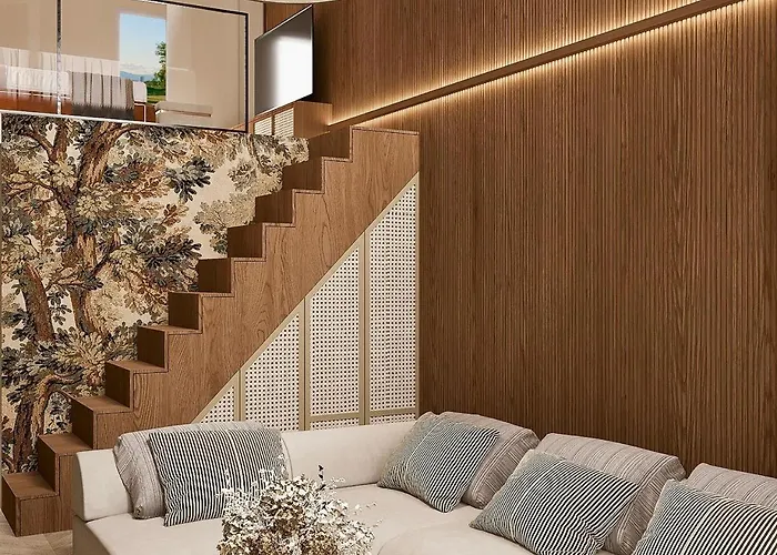 Affittacamere Bujtina Ajazi 4*