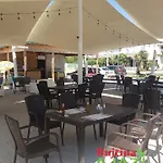 Pensión Bujtina Ajazi Golem (Tirana)
