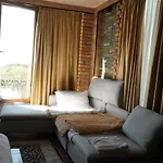 Konukevi Bujtina Ajazi 3*