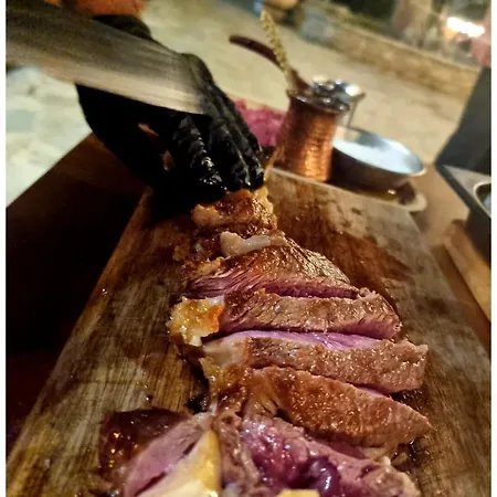 Gæstehus Bujtina Ajazi