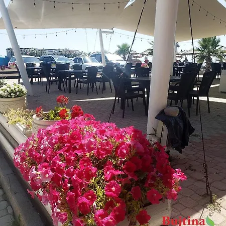 Bujtina Ajazi Πανσιόν Golem (Tirana)