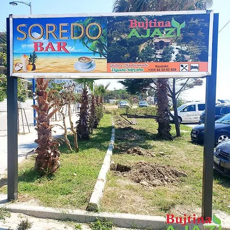 Gæstehus Bujtina Ajazi 4*