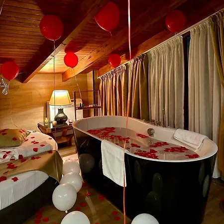 Bujtina Ajazi Guest house