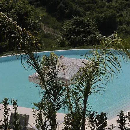 Πανσιόν Bujtina Ajazi