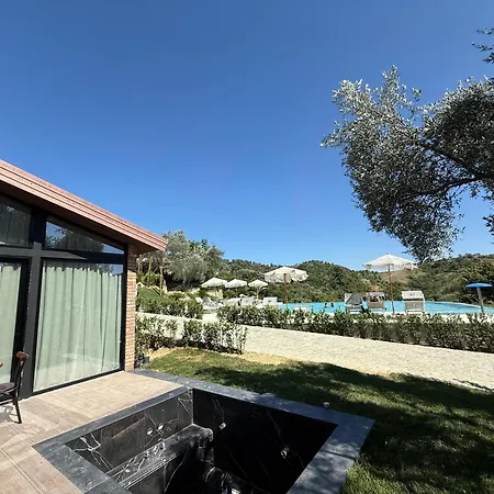 Gæstehus Bujtina Ajazi Golem (Tirana)