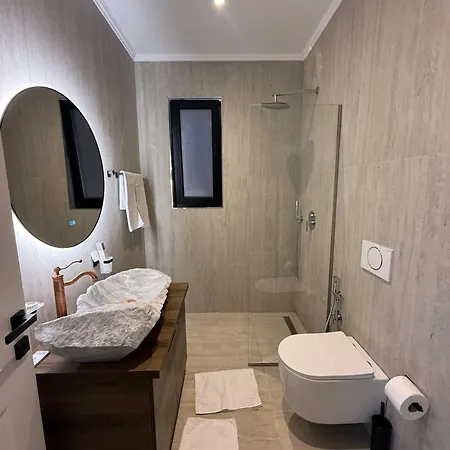 Gæstehus Bujtina Ajazi