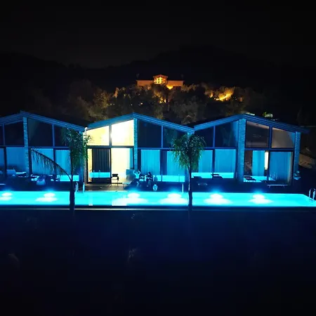 Bujtina Ajazi 3*