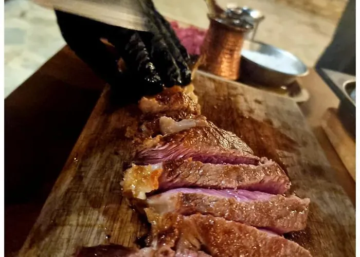 Vendégház Bujtina Ajazi