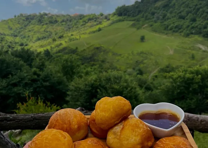 Bujtina Ajazi Affittacamere