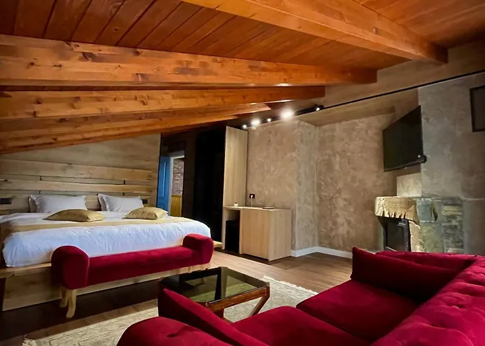 Affittacamere Bujtina Ajazi