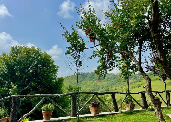 Affittacamere Bujtina Ajazi