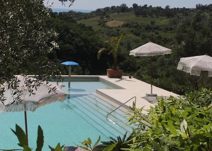 Bujtina Ajazi Vendégház Golem