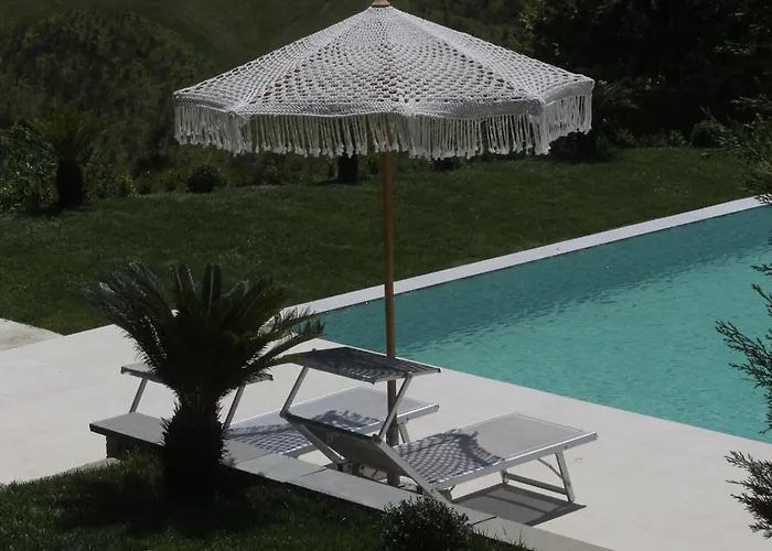 Affittacamere Bujtina Ajazi 4*