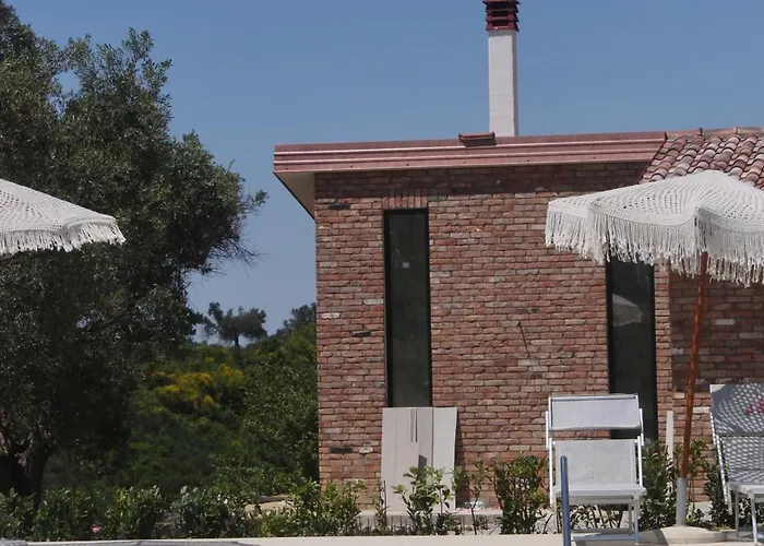 Affittacamere Bujtina Ajazi Golem (Tirana)