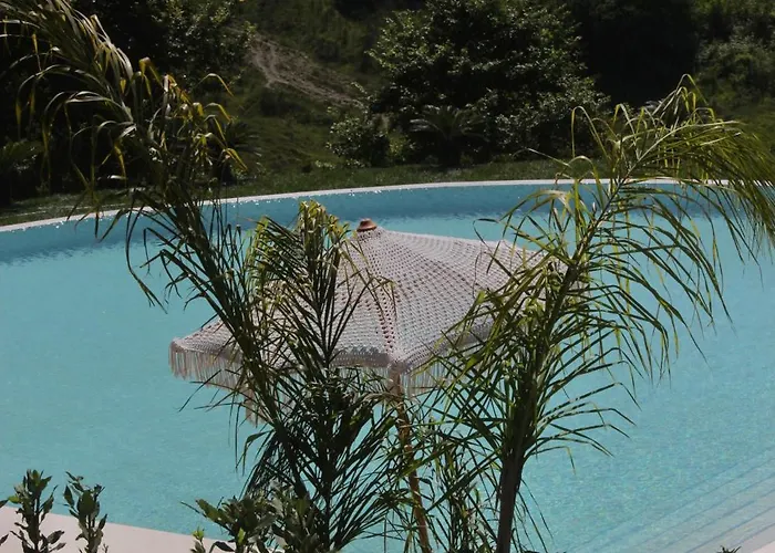 Vendégház Bujtina Ajazi