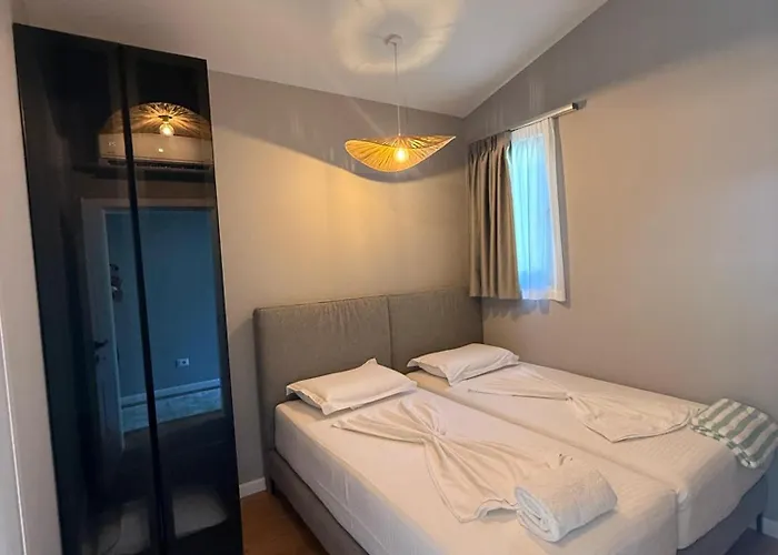 Bujtina Ajazi Vendégház