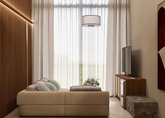 Bujtina Ajazi Affittacamere Golem (Tirana)