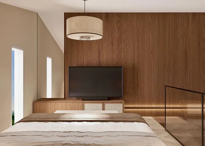 Bujtina Ajazi Golem (Tirana)