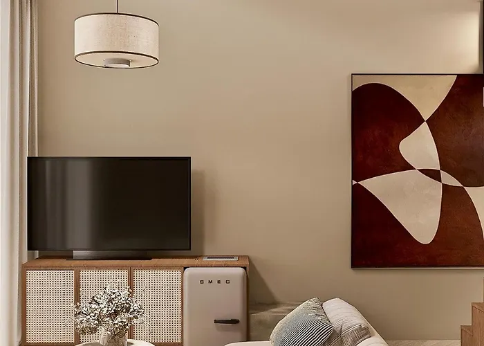 Bujtina Ajazi 4* Golem (Tirana)