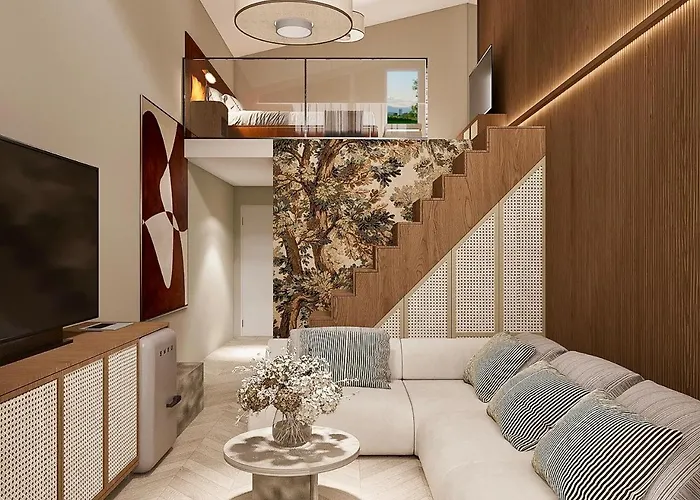 Bujtina Ajazi ゲストハウス 4*